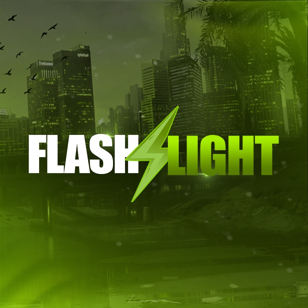 FlashLightRP